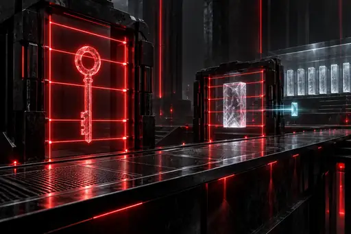 权限与证据的EVIDENCE GATE场景