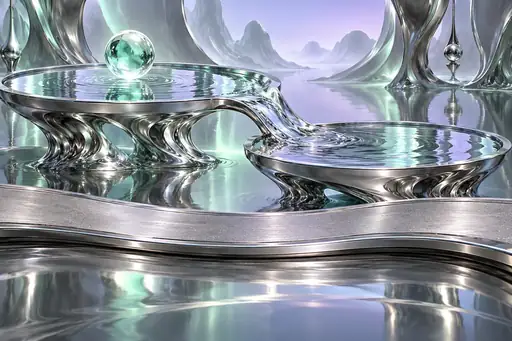 看清财务再做决定的BALANCE MIRROR场景