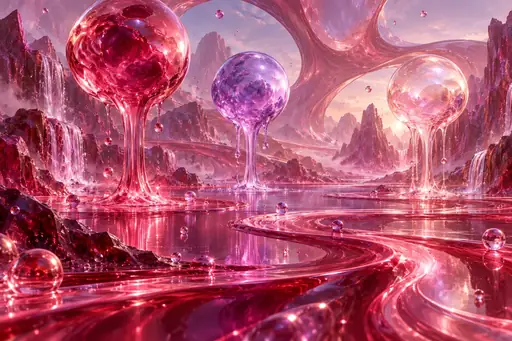 Cherry Studio 工作台的LIQUID CHERRY场景