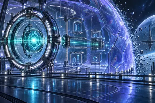 搭起执行框架的HARNESS SHIELD场景
