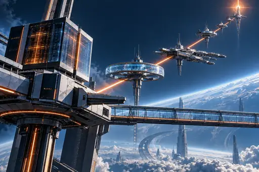 转型机会在哪里的ASCENT VECTOR场景